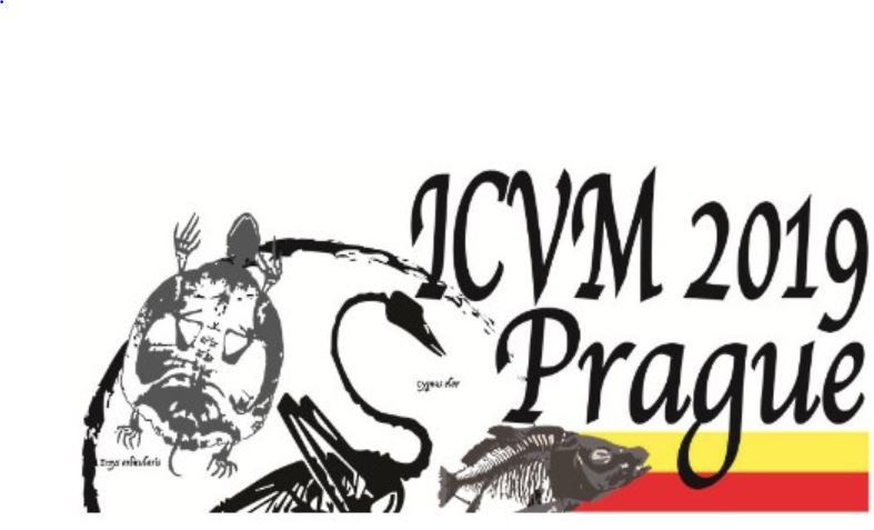 12-й Международный Конгресс по Морфологии Позвоночных