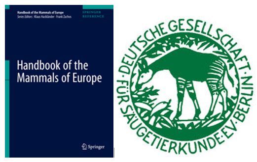 Определитель млекопитающих Европы