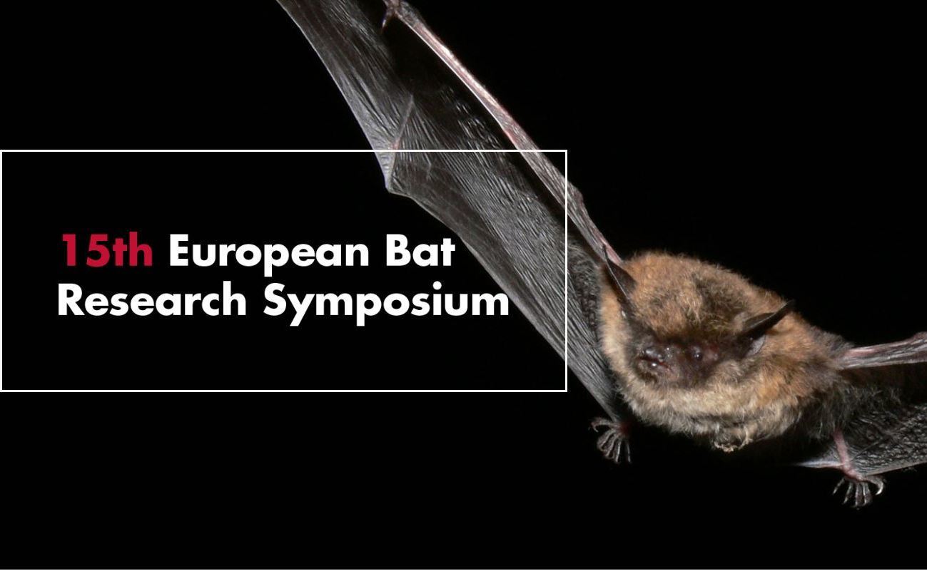 15-й Европейский Симпозиум по рукокрылым