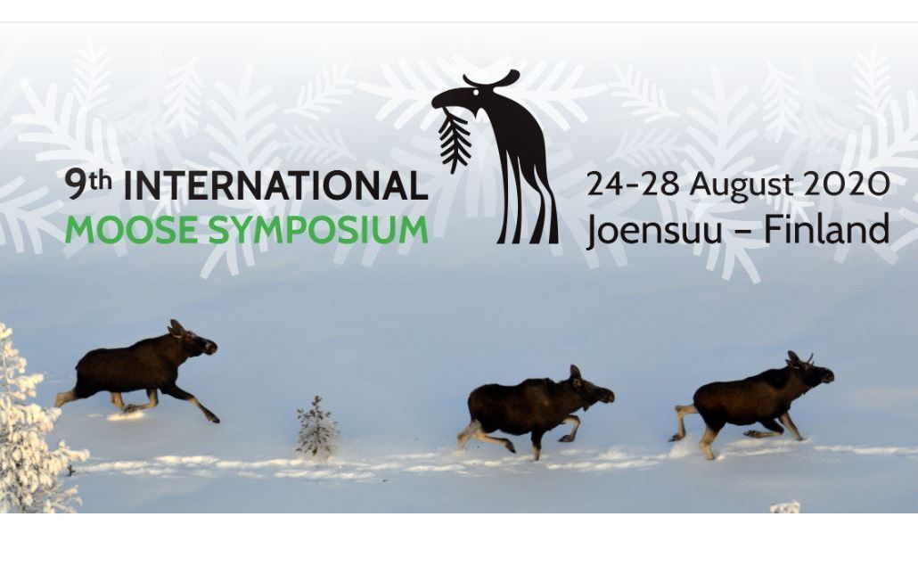 9-й Международный Симпозиум по лосям